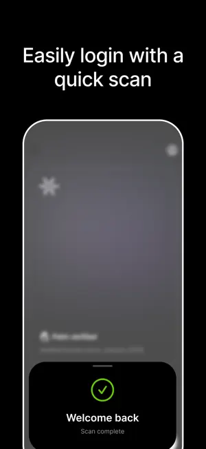 Very Authenticator screenshot 4