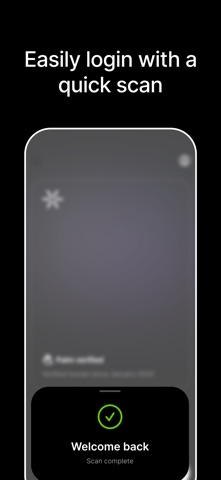 Very Authenticator Screenshot 4 of 4