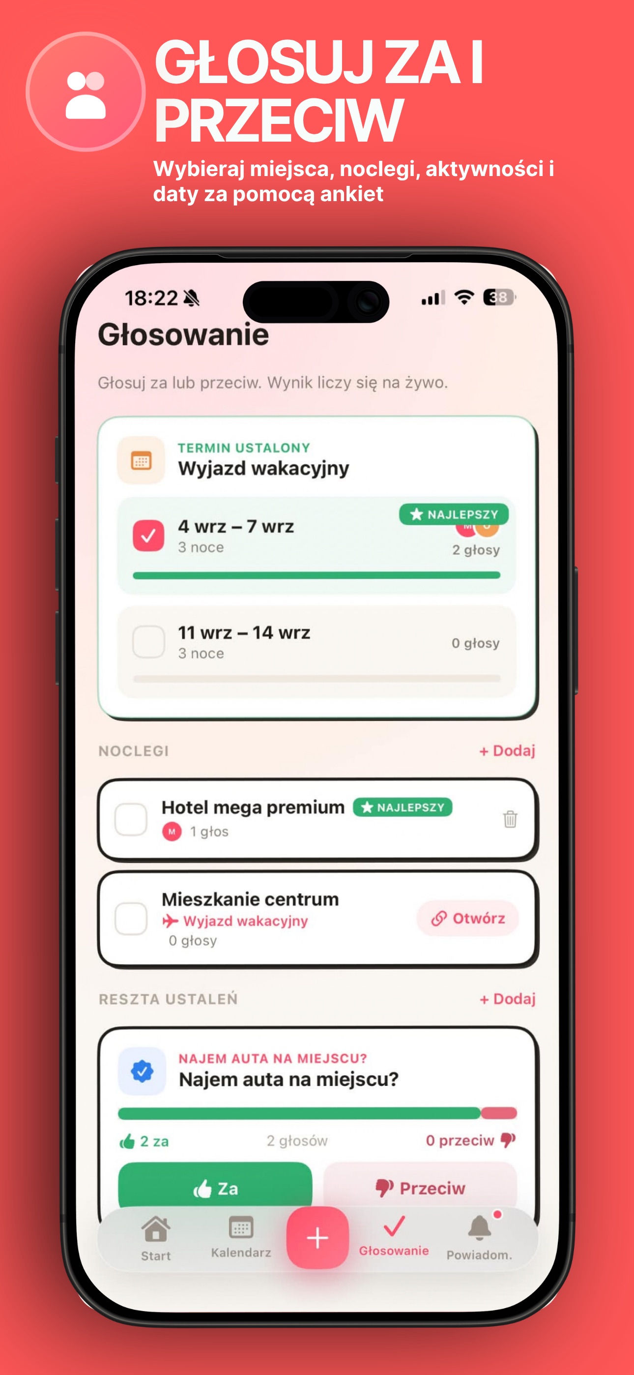 Screenshot 6 of TogetherPlan