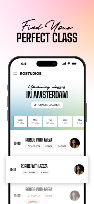 Rostudios Screenshot 3 of 5