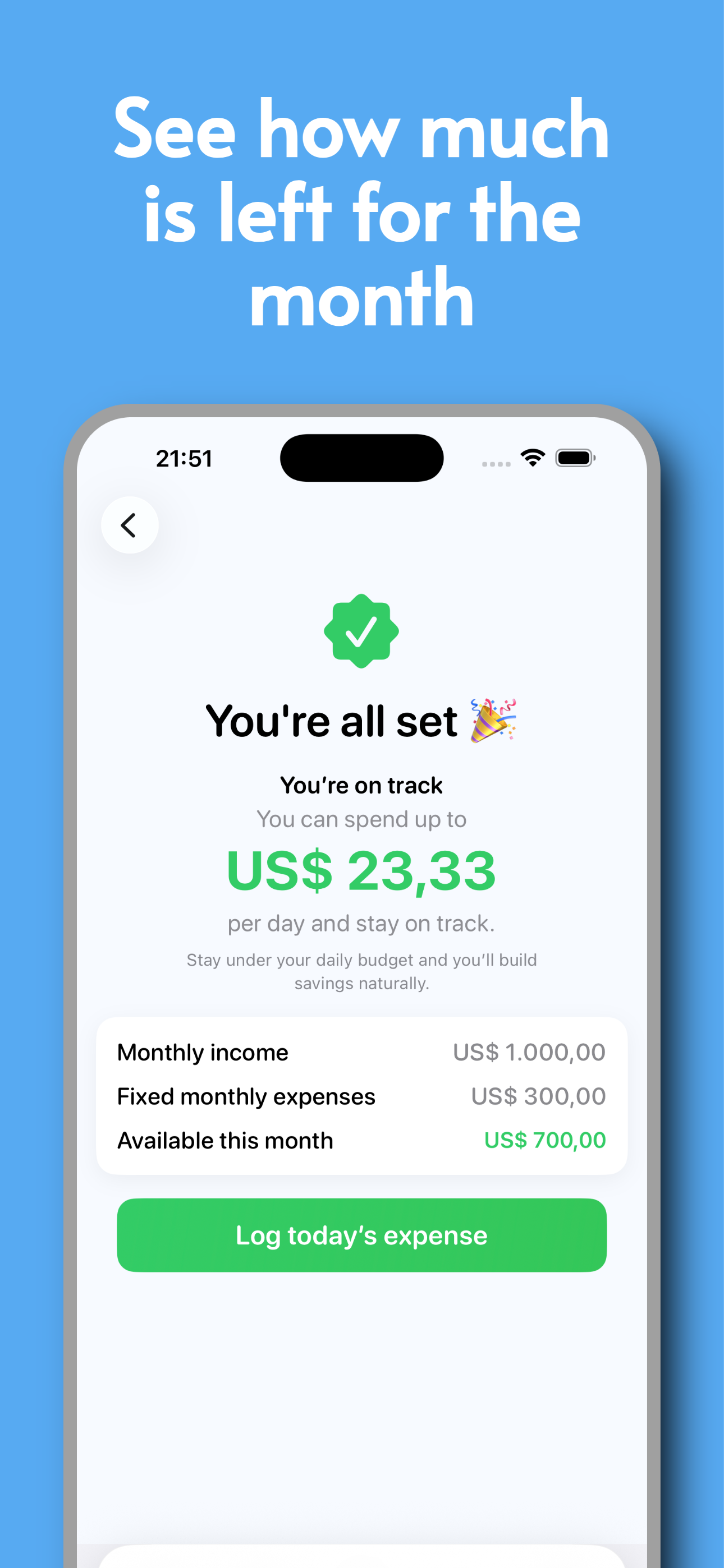 Wealthrise – AI Budget Tracker