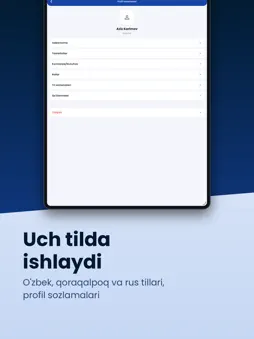 E-Kengash screenshot 16