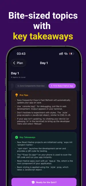 MentupAI screenshot 4