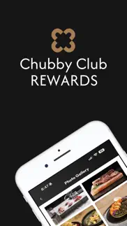 chubby club iphone screenshot 1