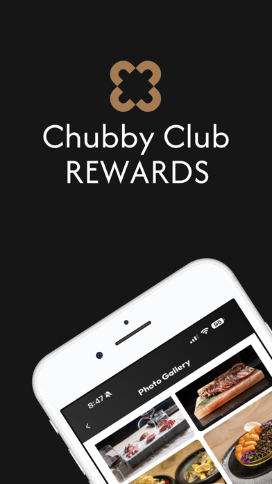 Chubby Club Screenshot