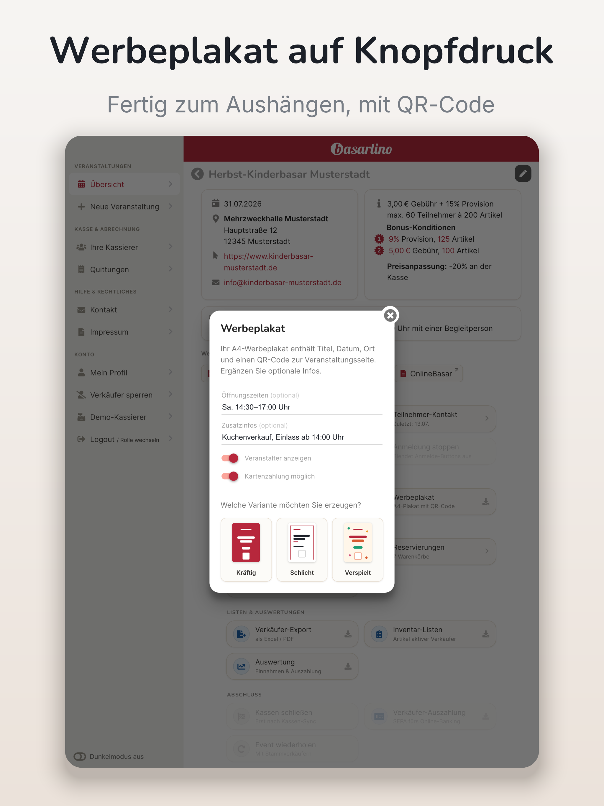 basarlino screenshot 10