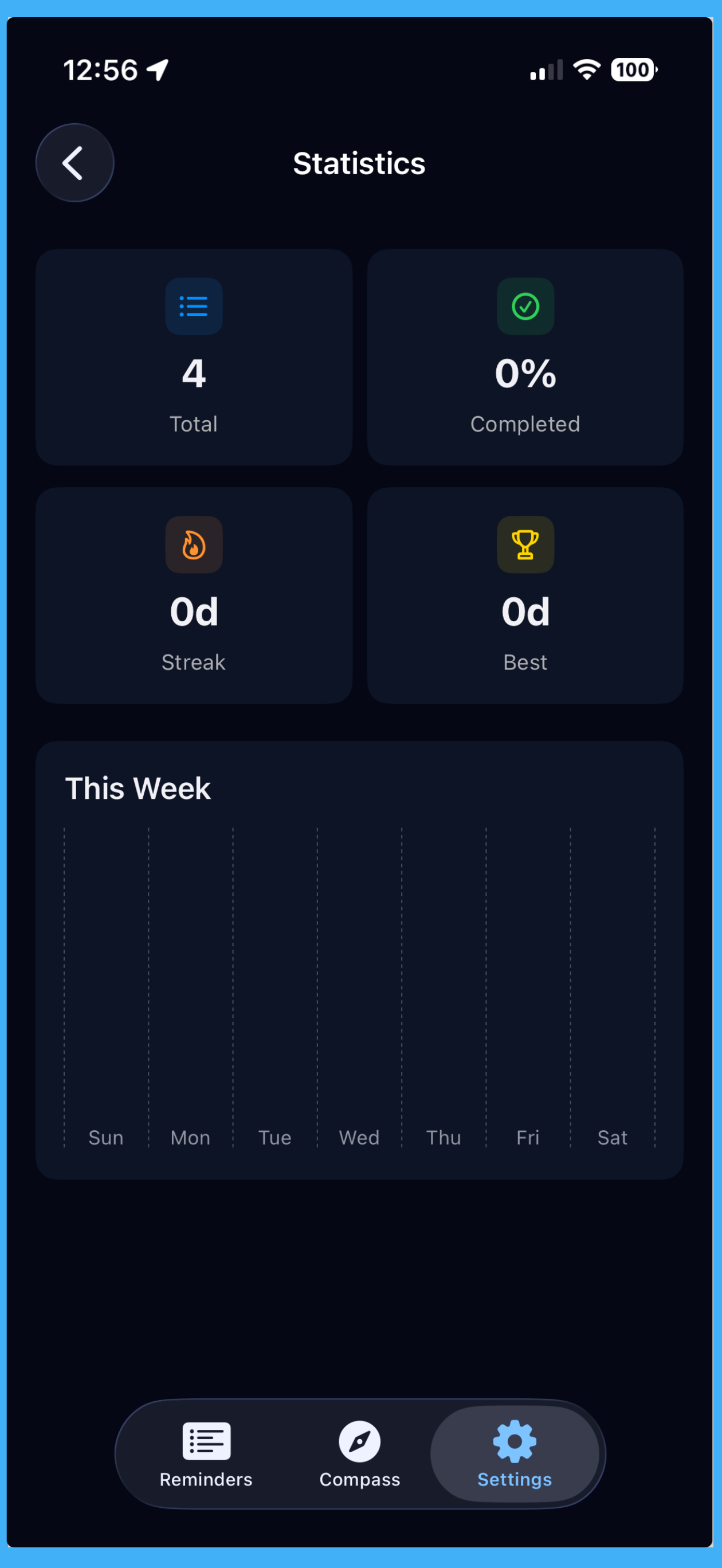 Location Reminder screenshot 4