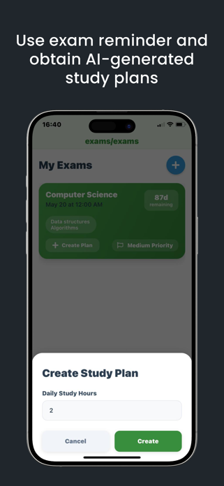 Grade Wizard Screenshot 3 of 5