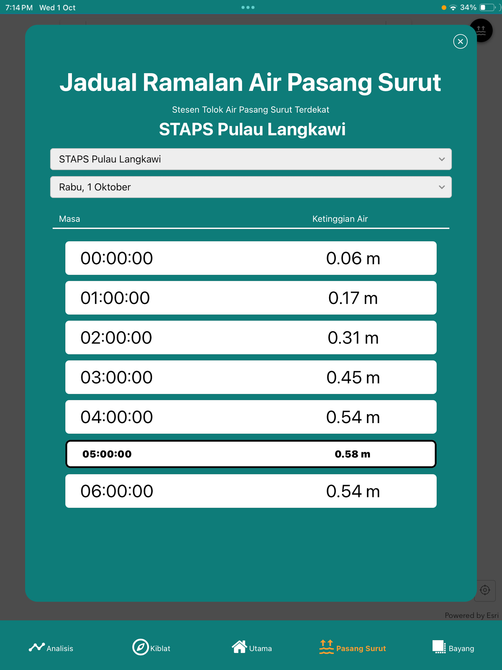 MyGeoServe Lite