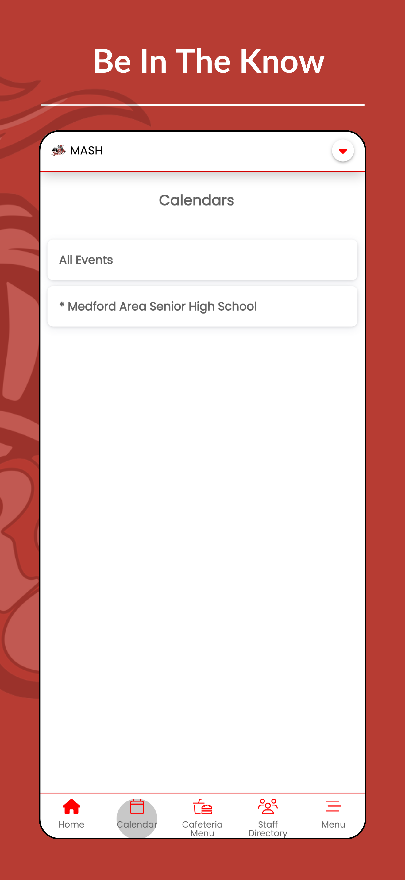 Medford Public Schools, WI screenshot 3