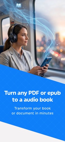 Book Stereo screenshot