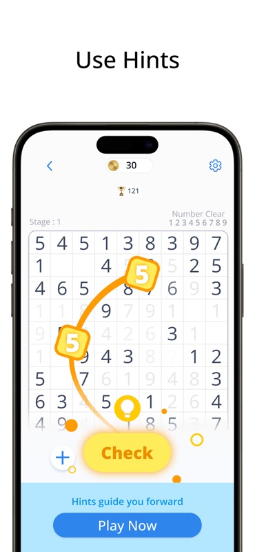 Ten Match - Puzzle Numérico screenshot 5