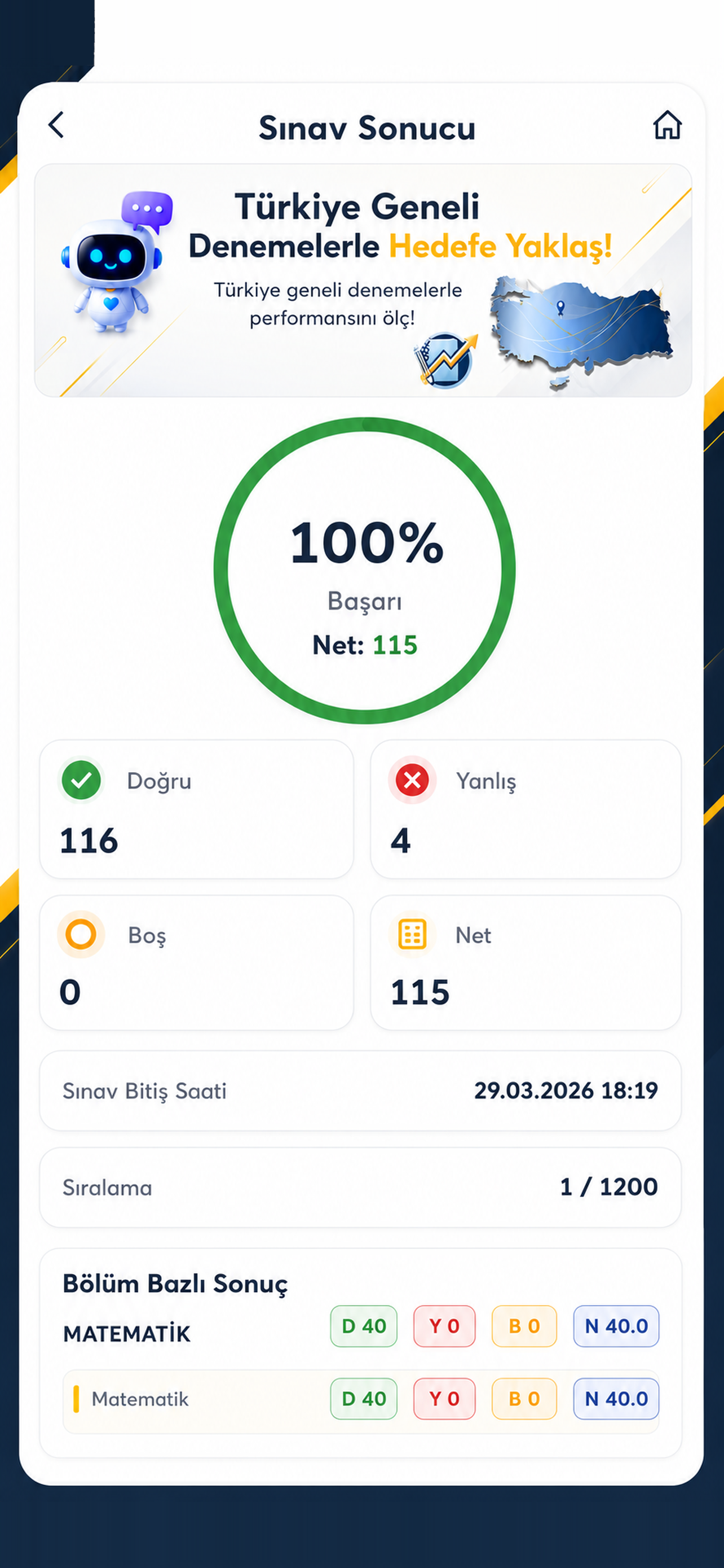 Mobile Test Bank screenshot 5