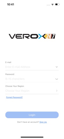Verox247 Screenshot 1 of 5