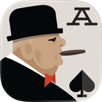 Churchill Solitaire