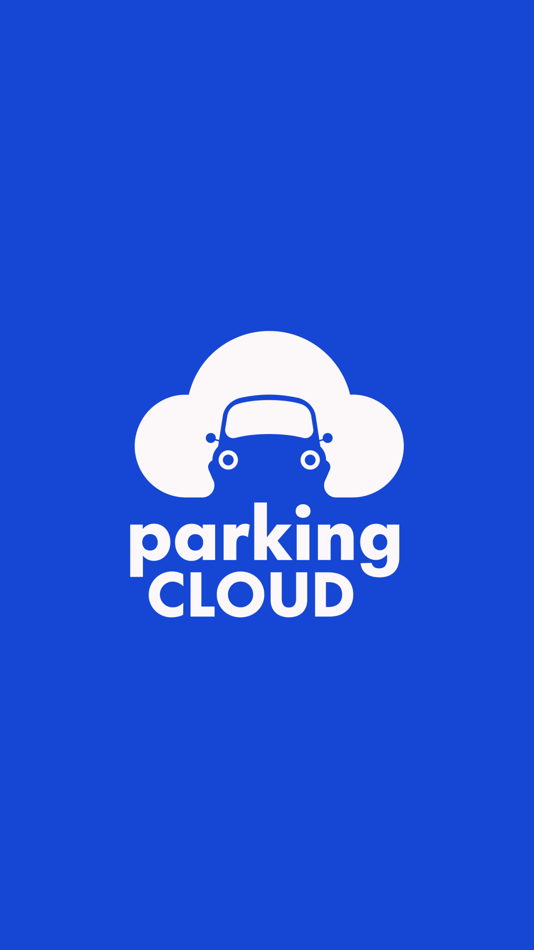 #1. Parking Cloud (iOS) 由: Parking Cloud