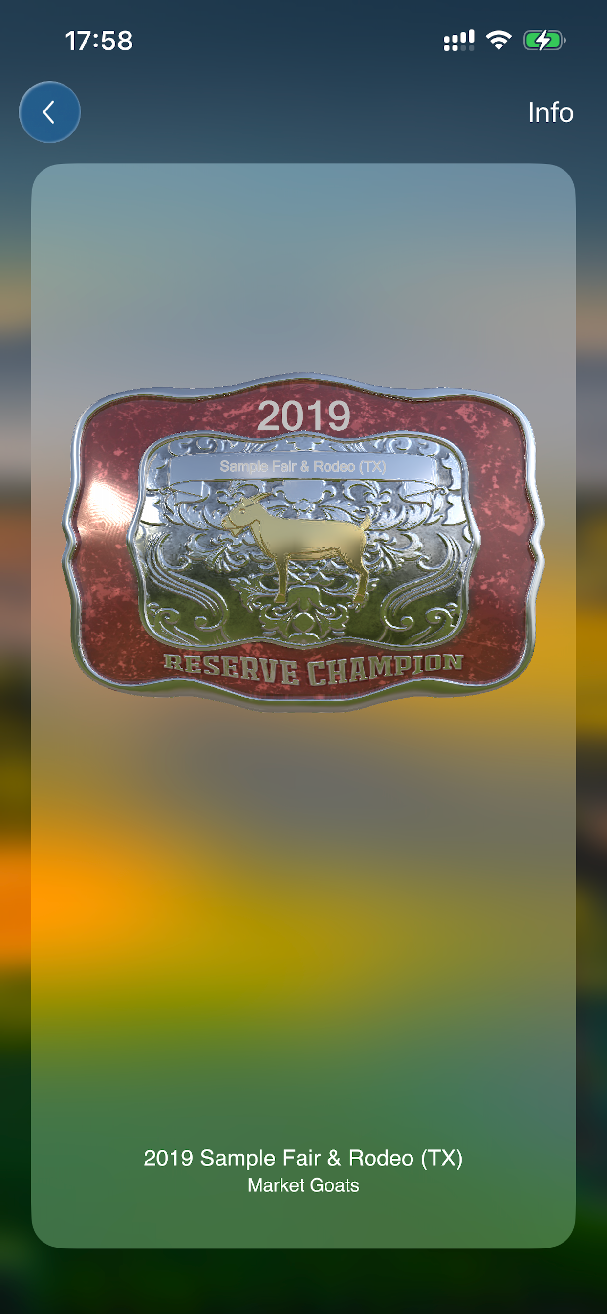ShoWorks Passport screenshot 9