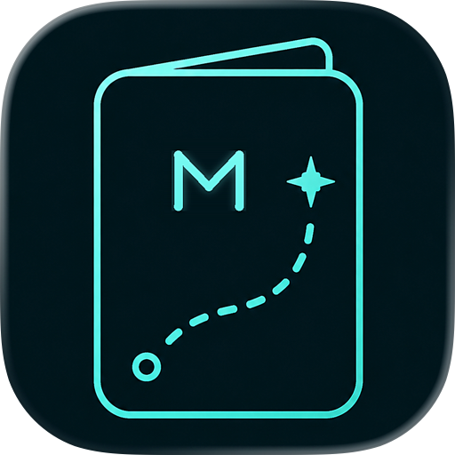 Masaway: Trip Planner