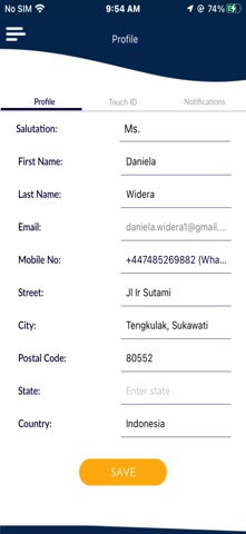 British School Bali Screenshot 8 of 10