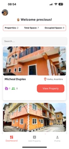Applead Property Screenshot 3 of 7
