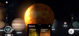 GPT Solar System Explorer Screenshot 8 of 10