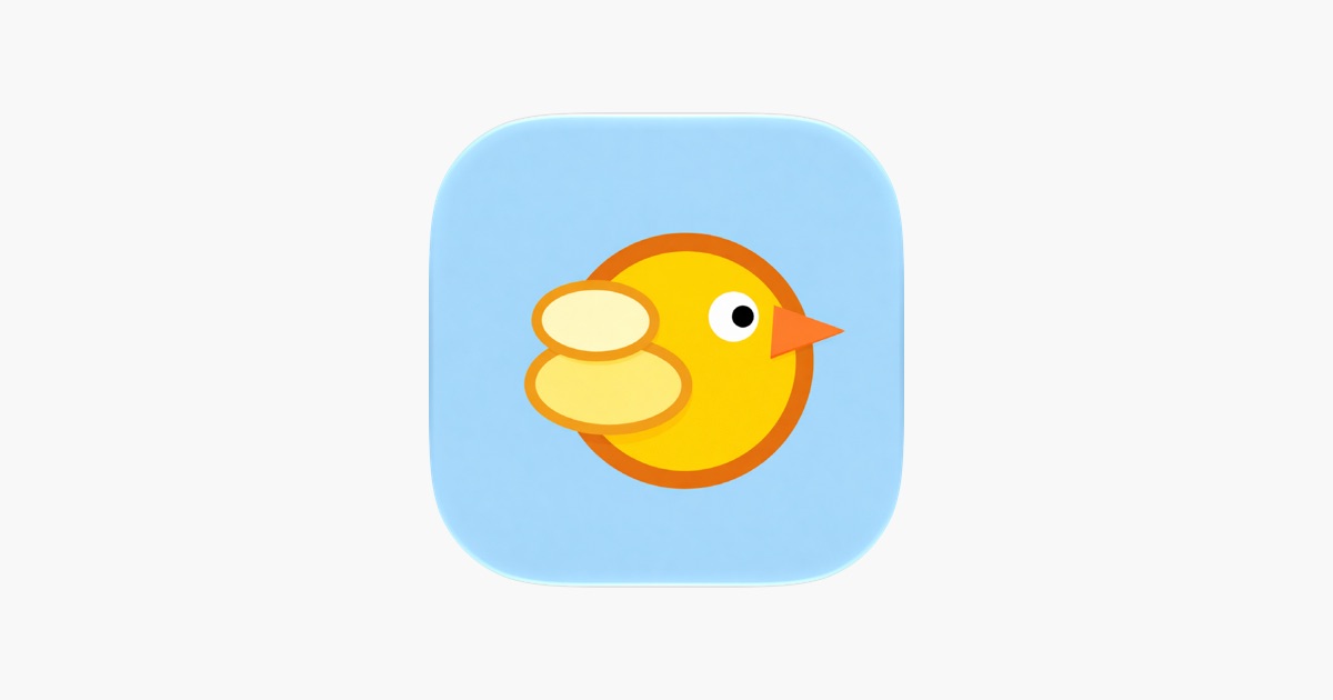‎Fly Bird – Flappy Arcade App - App Store
