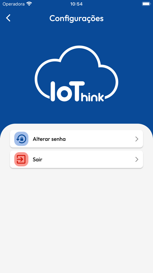 #9. IoThink (iOS) By: Think Technology