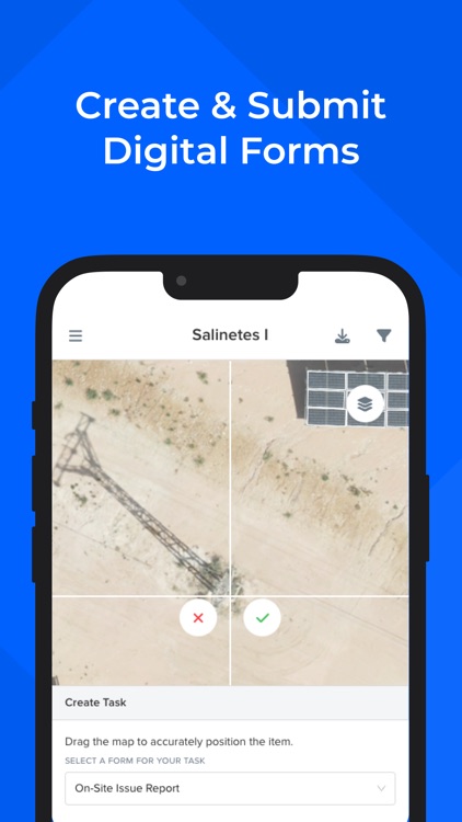Sitemark Field Link screenshot-5