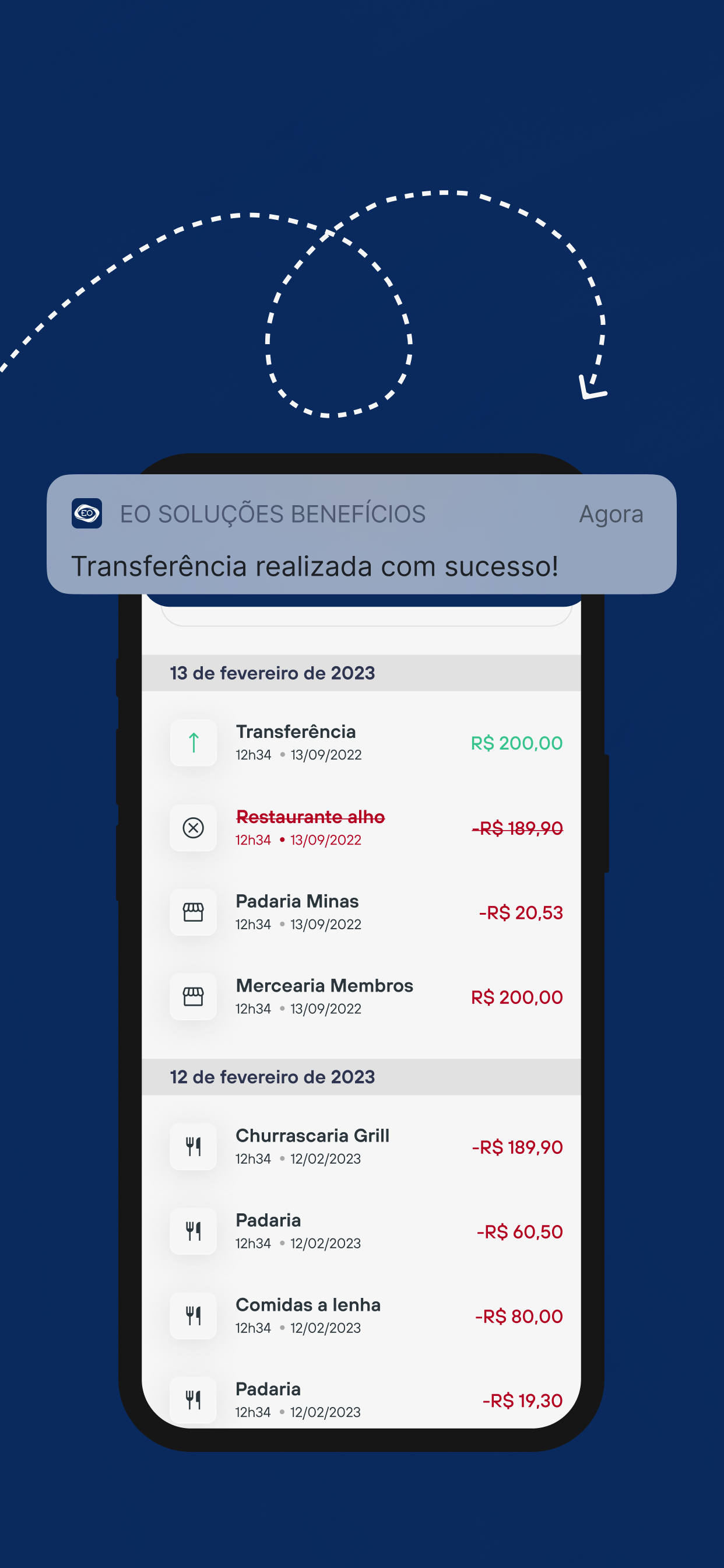 EO Soluções Benefícios