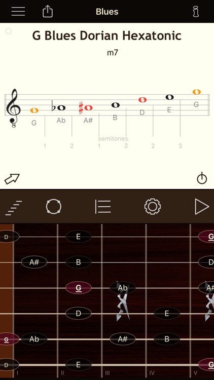 ScaleMaster LE screenshot-9