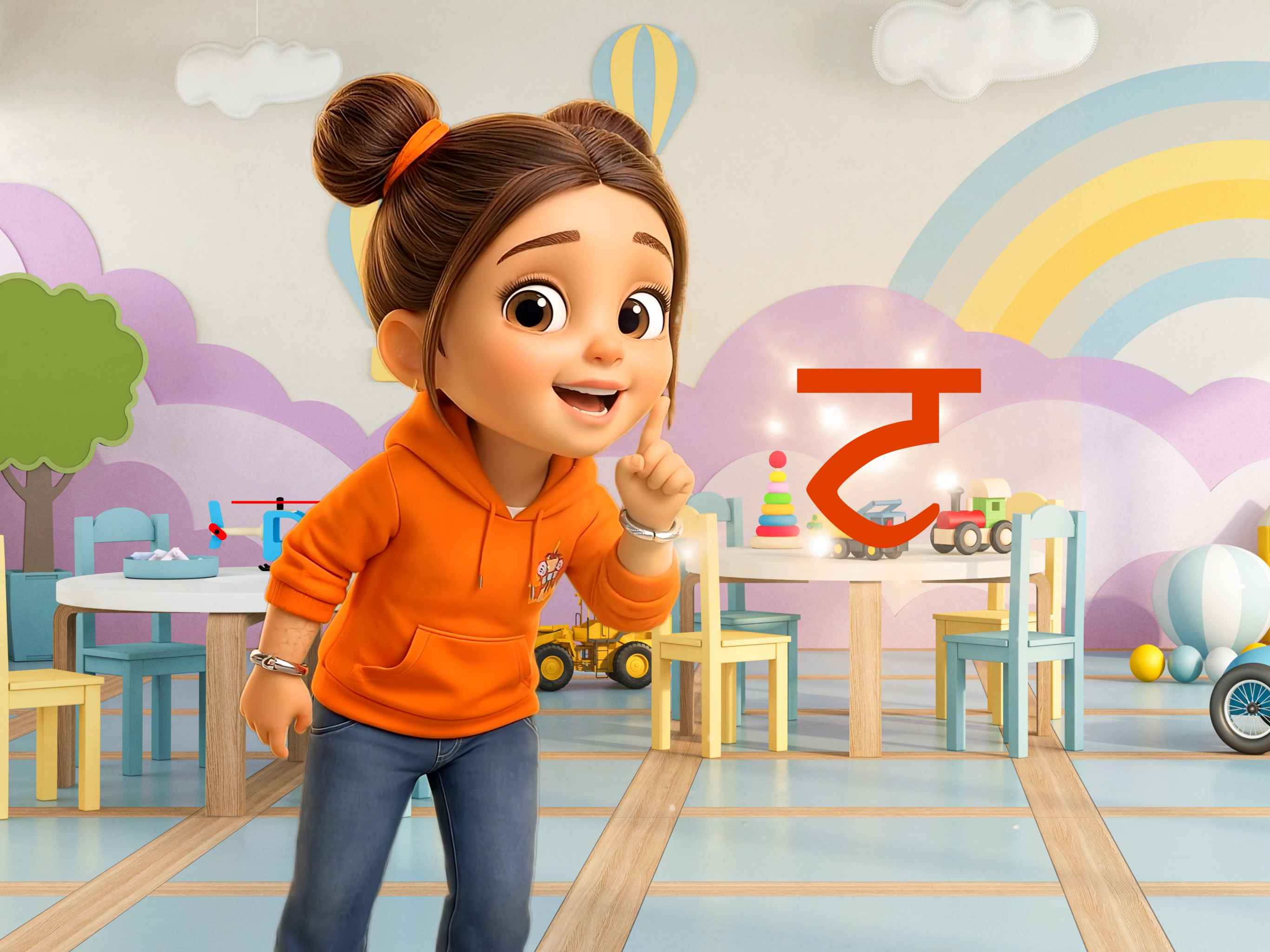 Lipi Learn Punjabi