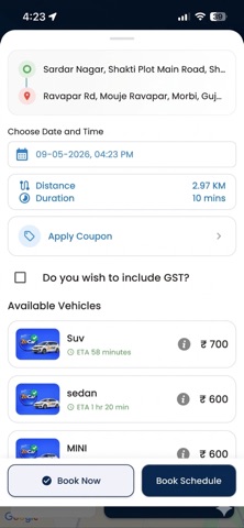 ZoCar Screenshot 2 of 5