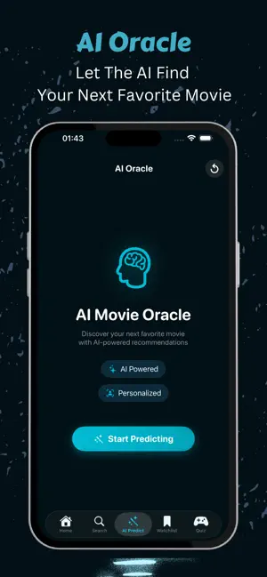 Sekke : Movies & TV Shows screenshot 3