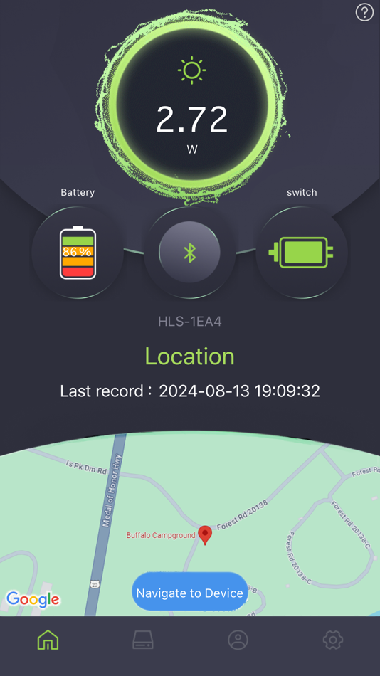 #4. TREGEN (iOS) By: UC UniK Technology Ltd.