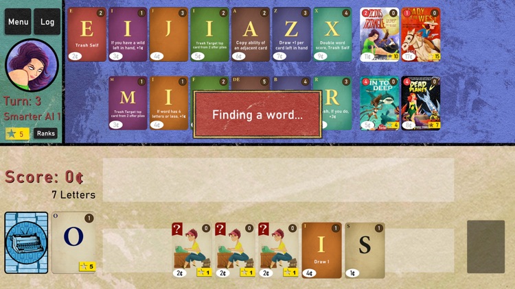 Paperback Vol. 2 screenshot-3