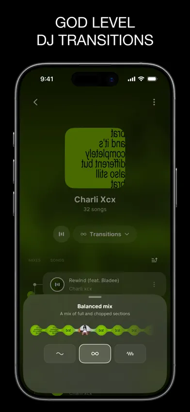 StemFM screenshot 4