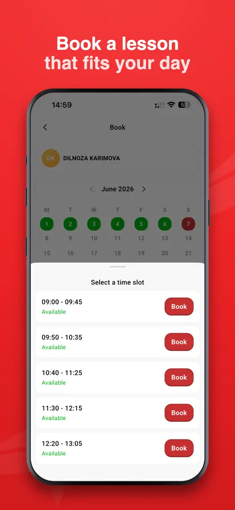 Result Student V2 screenshot 6