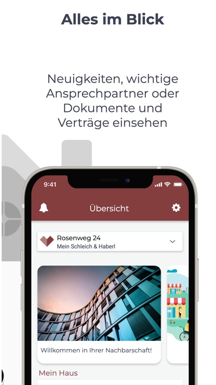 Mein Schleich & Haberl