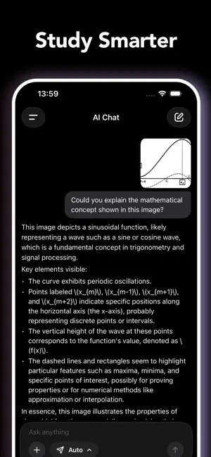 AIChatiia: AI Chat Helper screenshot 2
