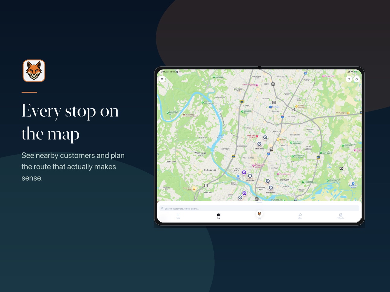 Screenshot 11 of Juno for Business