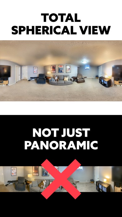 360 Photo Cam Screenshot