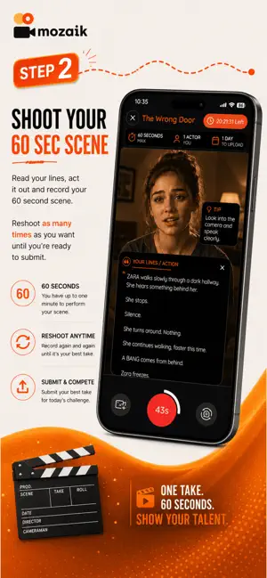 Mozaik screenshot 3