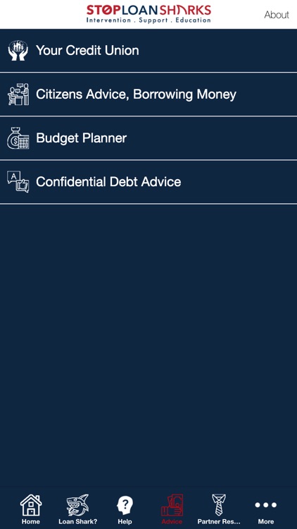 Stop Loan Sharks screenshot-3