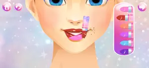 Makeup Games: Beauty Princess screenshot 3
