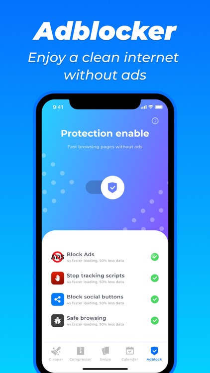 Clean Manager: Storage Cleaner screenshot-6