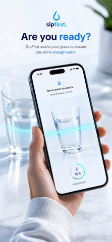 SipFirst screenshot