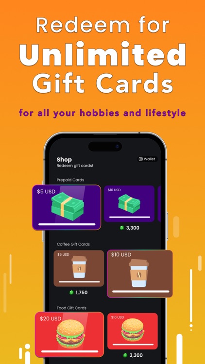 Treasure Tab screenshot-3