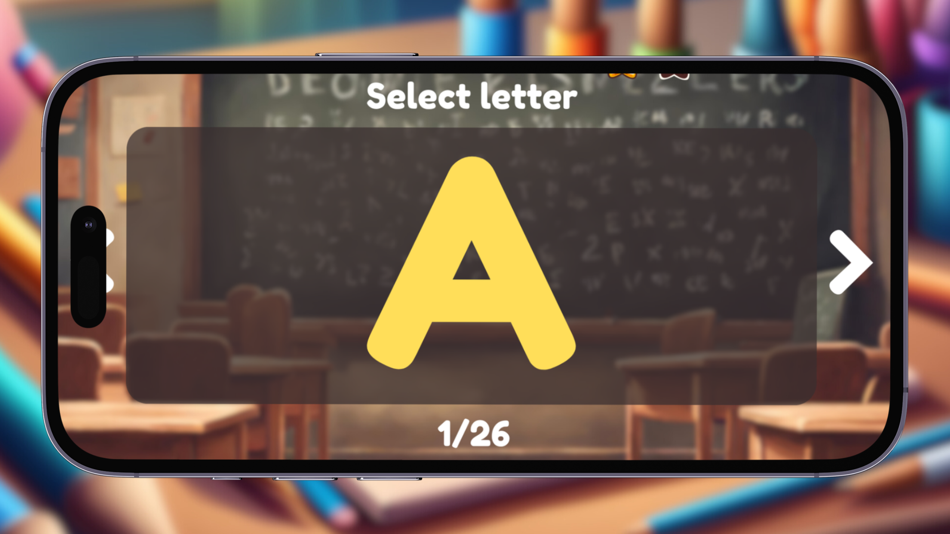 #3. Draw with BERI (iOS) 由: Besnik Rama