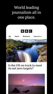 bbc: world news & stories iphone resimleri 1