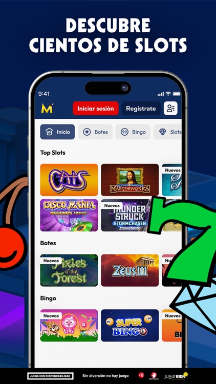 Monopoly Casino App